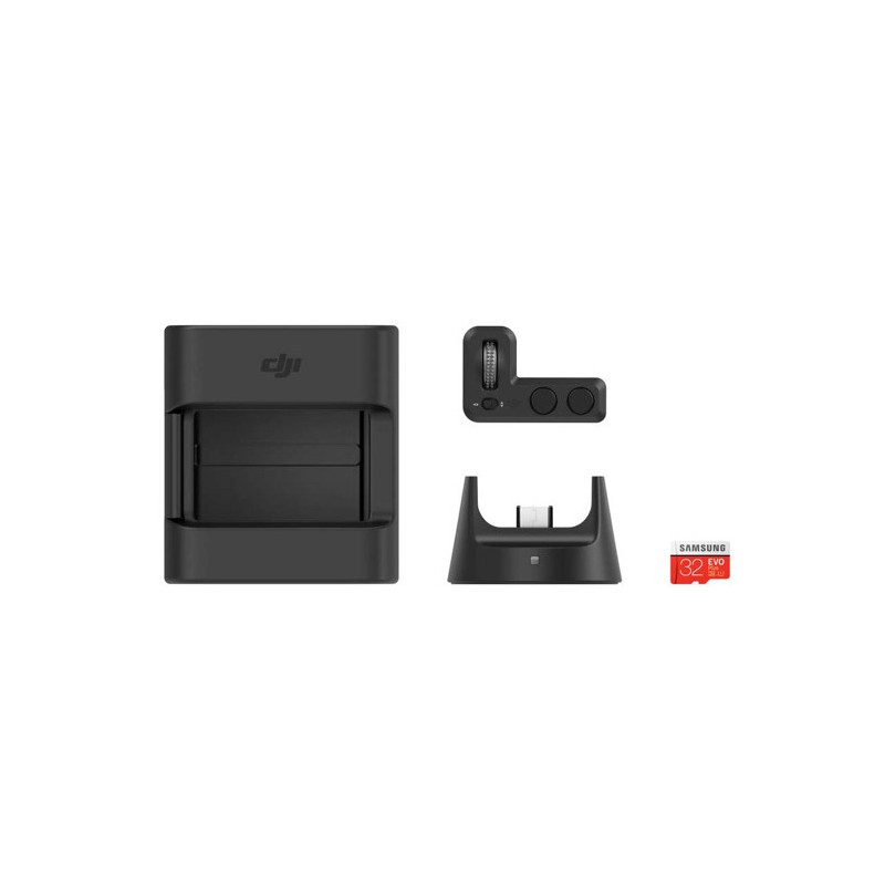 DJI Expansion Kit do Osmo Pocket