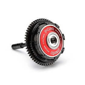 HPI RACING POWER CONTROL SLIPPER CLUTCH SET (57T)