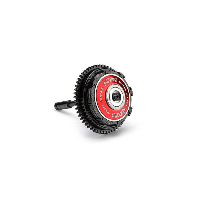 HPI RACING POWER CONTROL SLIPPER CLUTCH SET (57T)