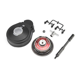 HPI RACING POWER CONTROL SLIPPER CLUTCH SET (57T)