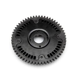 HPI RACING HD STEEL SPUR GEAR SET (57T)