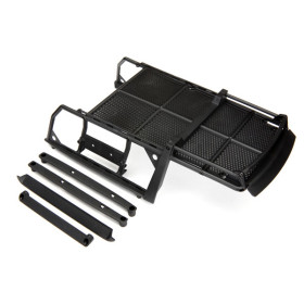 TRAXXAS Element nadwozia - Expedition rack / TRX-4