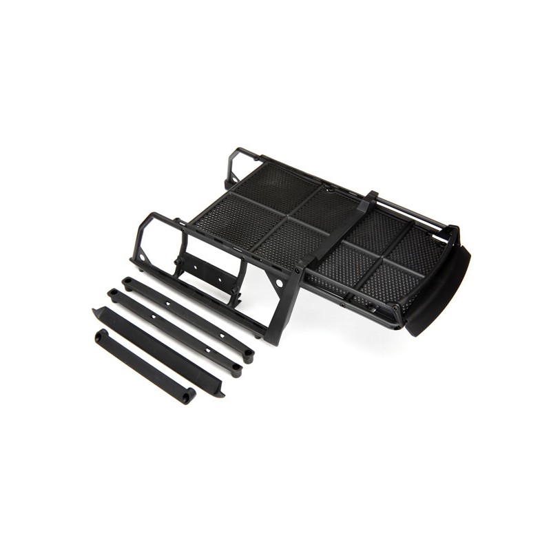 TRAXXAS Element nadwozia - Expedition rack / TRX-4