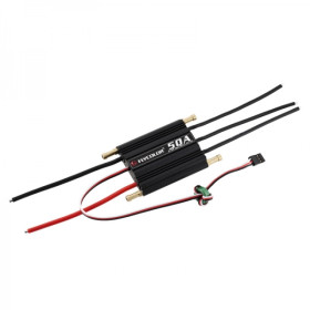 FLYCOLOR Regulator do łodzi BOAT 90A Flymonster 