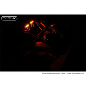 MURAT-RC Oświetlenie LED do TRAXXAS Unlimited Desert Racer
