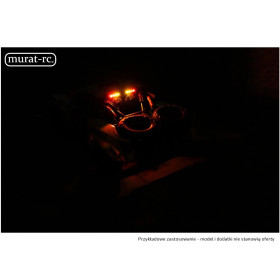 MURAT-RC Oświetlenie LED do TRAXXAS Unlimited Desert Racer