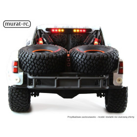 MURAT-RC Oświetlenie LED do TRAXXAS Unlimited Desert Racer