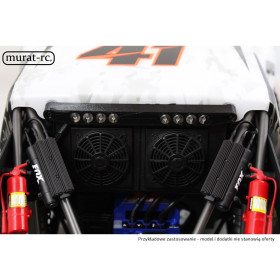 MURAT-RC Oświetlenie LED do TRAXXAS Unlimited Desert Racer