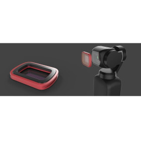 PGYTECH Filtr MRC-CPL do DJI Osmo Pocket (P-18C-011)