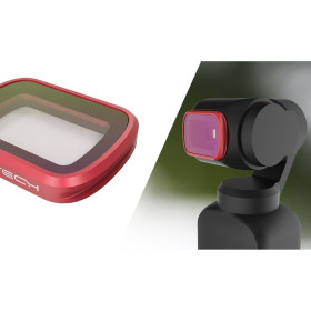 PGYTECH Filtr MRC-CPL do DJI Osmo Pocket (P-18C-011)
