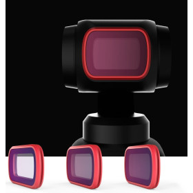 PGYTECH Filtry 3szt. do DJI Osmo Pocket (P-18C-015)