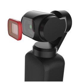 PGYTECH Filtry 3szt. do DJI Osmo Pocket (P-18C-015)