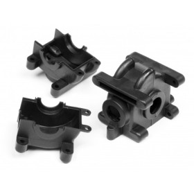 HPI RACING GEAR BOX SET