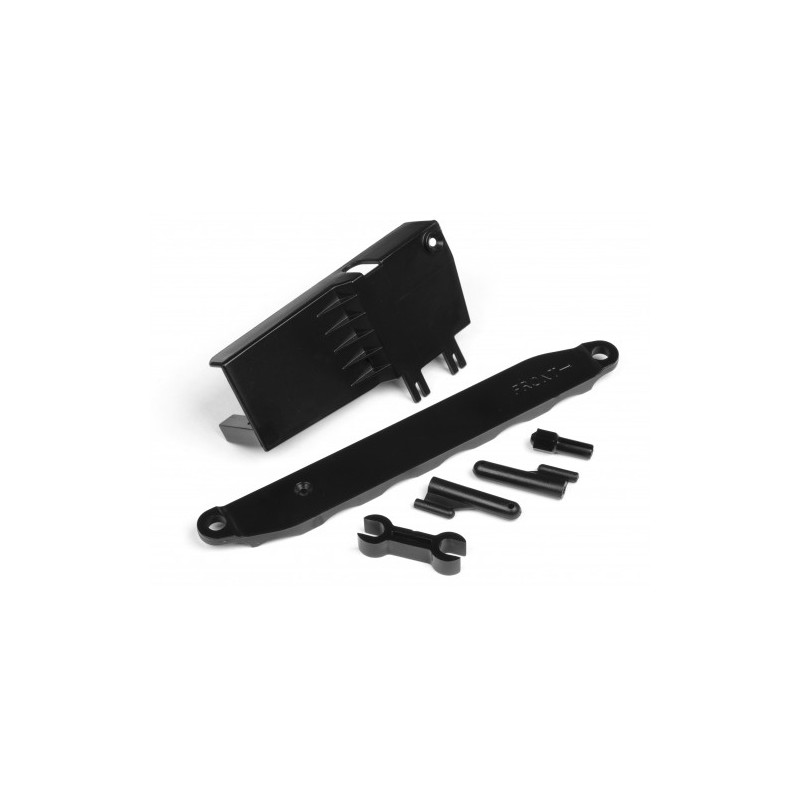 HPI RACING UPPER DECK SET