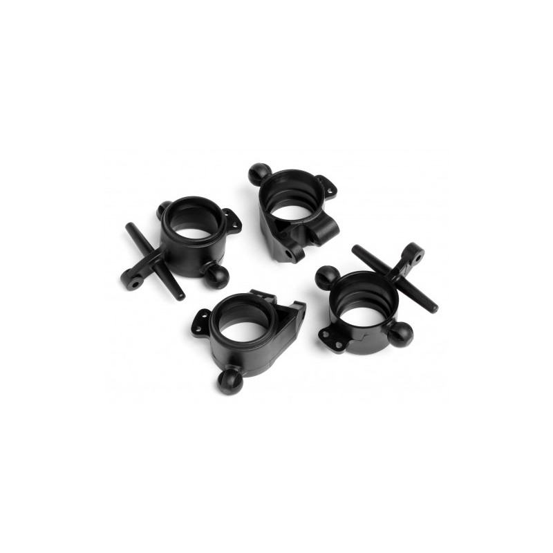 HPI RACING HUB CARRIER SET