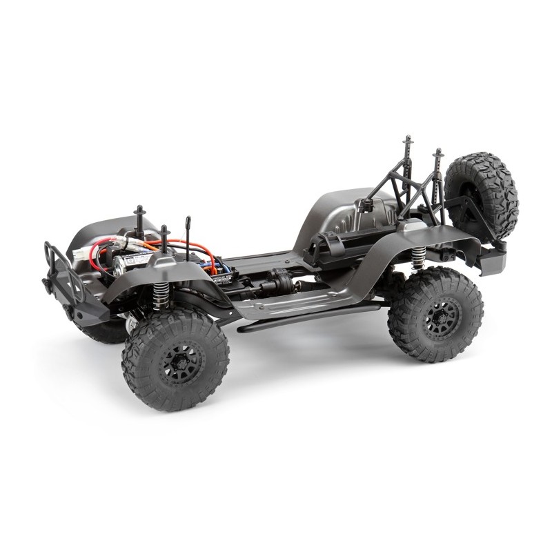 HPI RACING VENTURE UNIVERSAL WHEEL WELL