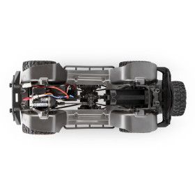 HPI RACING VENTURE UNIVERSAL WHEEL WELL