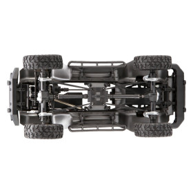 HPI RACING VENTURE UNIVERSAL WHEEL WELL