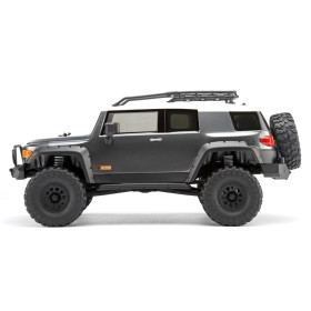 HPI RACING VENTURE UNIVERSAL WHEEL WELL