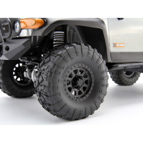 HPI RACING VENTURE UNIVERSAL WHEEL WELL