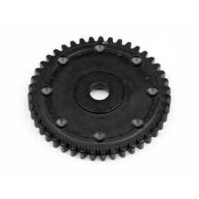 HPI RACING SPUR GEAR 43T (TSC)