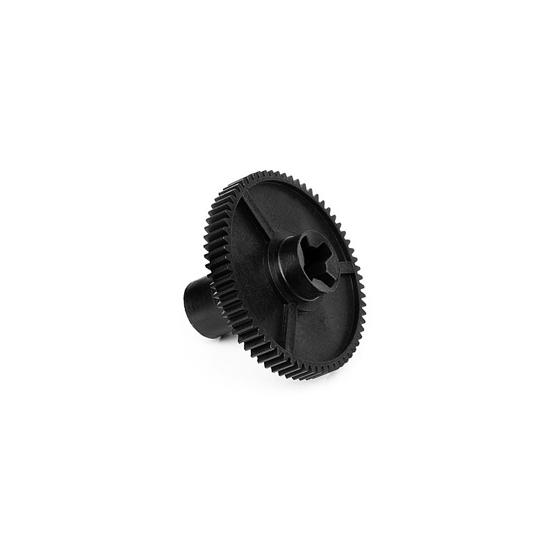 HPI RACING SPUR GEAR 65T (E10)
