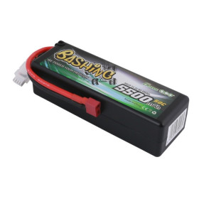 GENS ACE Akumulator LiPo BASHING 11,1V 5500mAh 50C 3S DEAN (B-50C-5500-3S1P-HC-1)