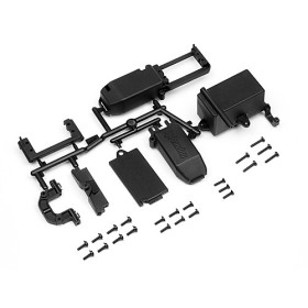 HPI RACING RADIO BOX SET