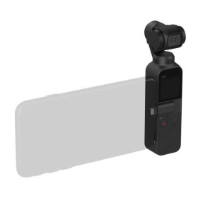 DJI Adapter złącza Lightning (Apple) do Osmo Pocket
