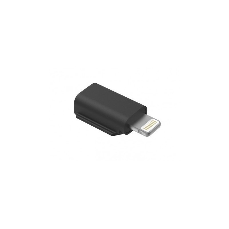 DJI Adapter złącza Lightning (Apple) do Osmo Pocket