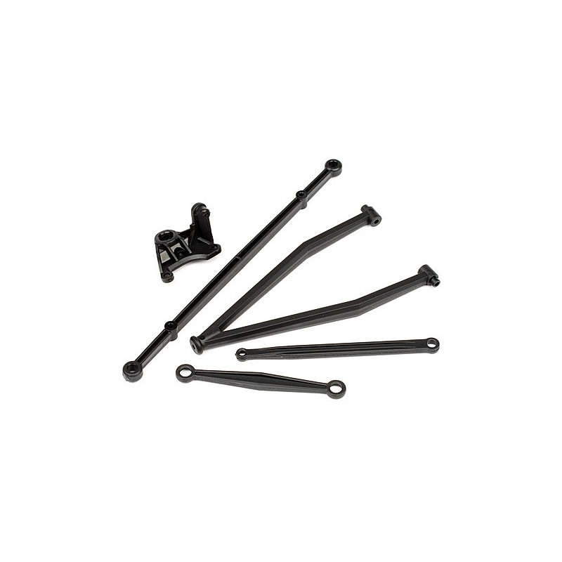 HPI RACING UPPER ARM SET