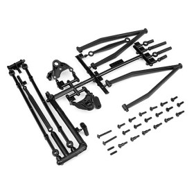 HPI RACING UPPER ARM SET