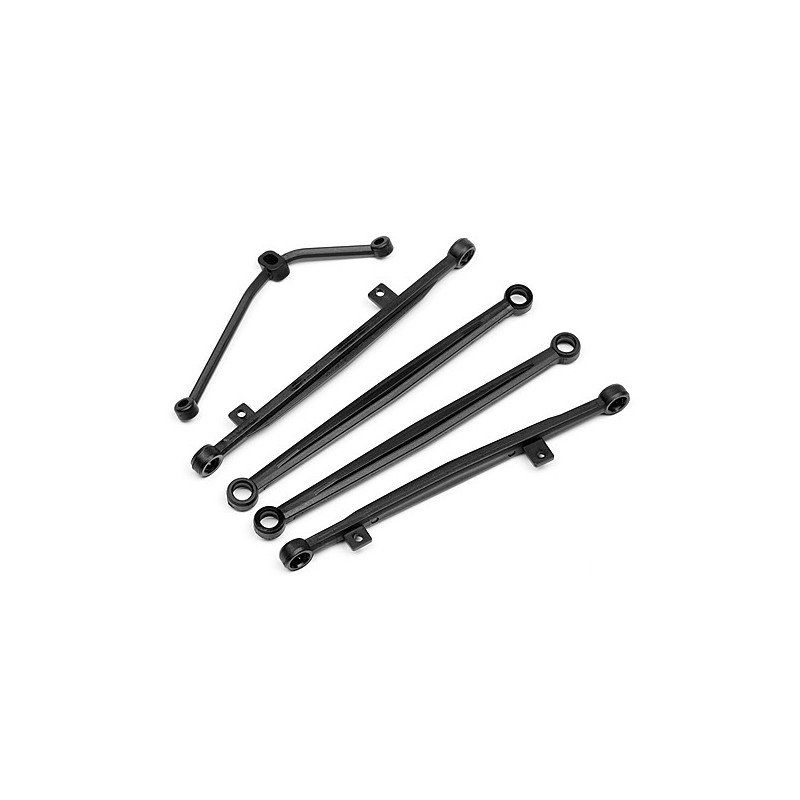 HPI RACING ARM ROD SET