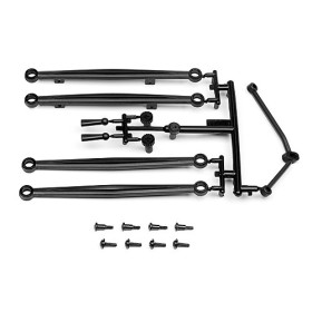 HPI RACING ARM ROD SET