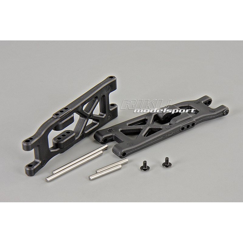 BSD RACING Przednie wahacze 2szt.