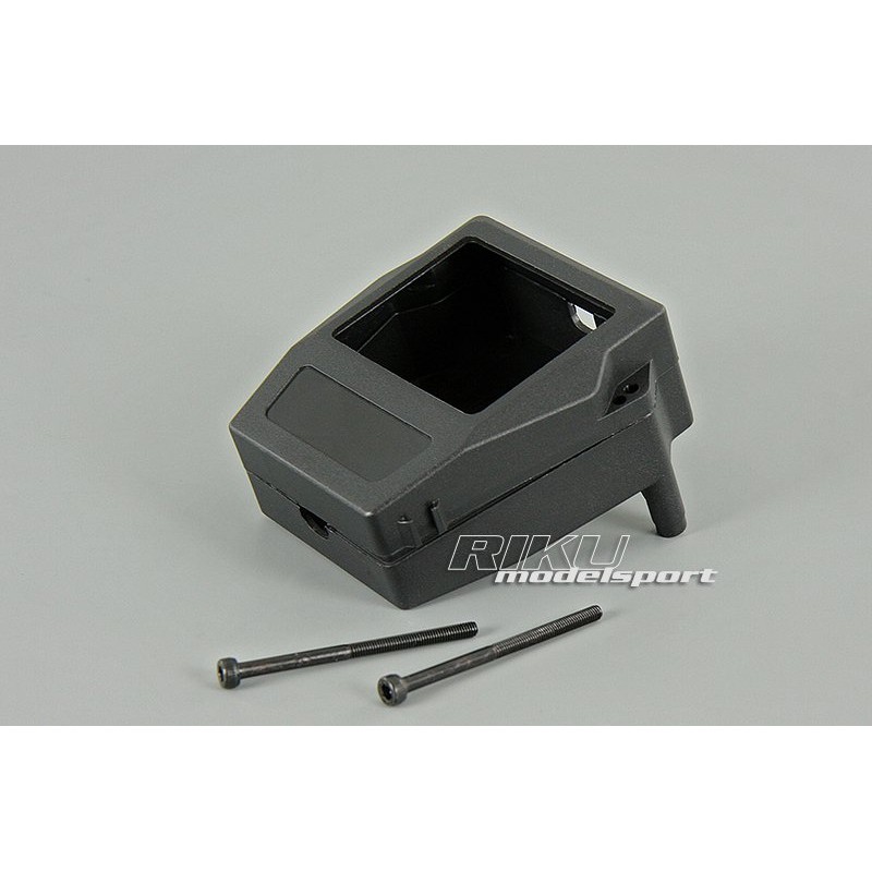 BSD RACING Obudowa regulatora obrotów