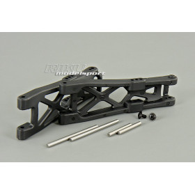 BSD RACING Tylne wahacze 2szt.