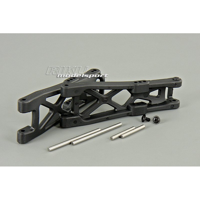 BSD RACING Tylne wahacze 2szt.