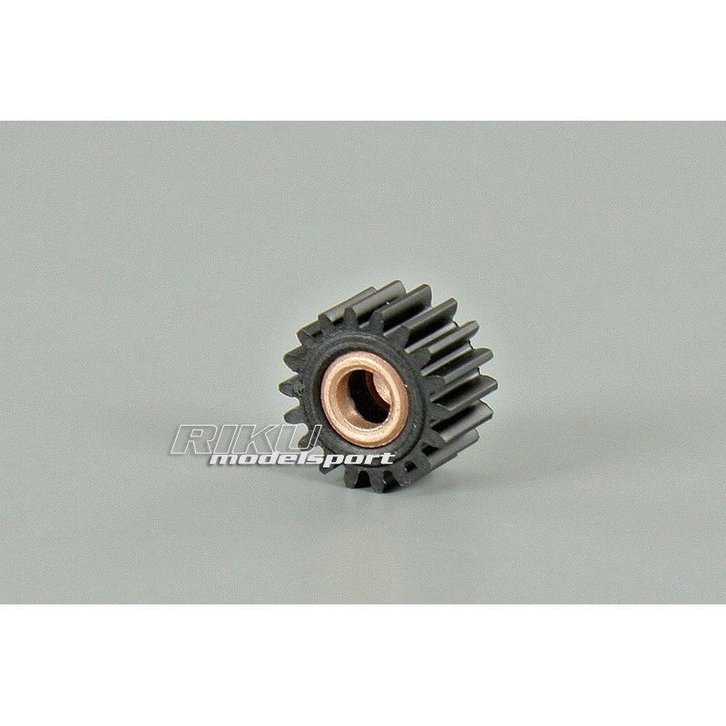 BSD RACING Zębatka dyferencjału 18T