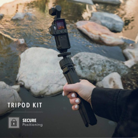 POLARPRO Tripod do DJI Osmo Pocket (PCKT-TRI-BASE)