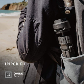 POLARPRO Tripod do DJI Osmo Pocket (PCKT-TRI-BASE)