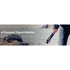 POLARPRO Tripod do DJI Osmo Pocket (PCKT-TRI-BASE)
