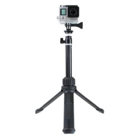 POLARPRO Tripod do kamer GoPro i Smartfonów (TRIPLR)