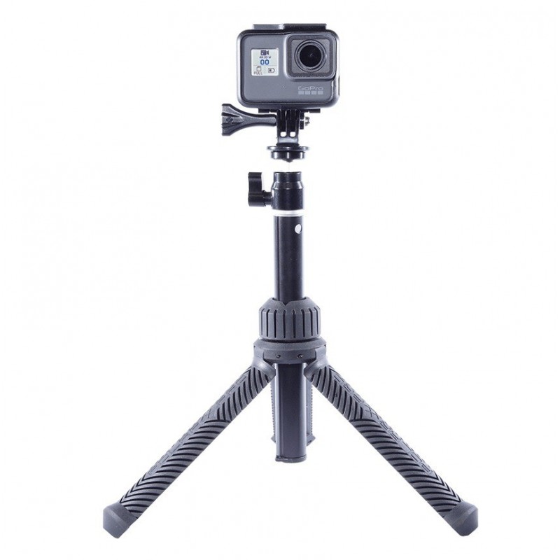 POLARPRO Tripod do kamer GoPro i Smartfonów (TRIPLR)