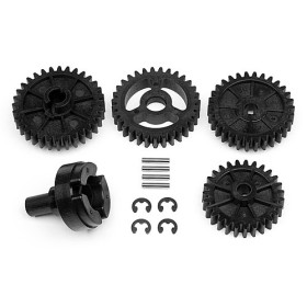 HPI RACING GEAR SET