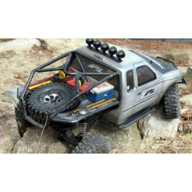 PRO-LINE Akcesoria do modeli w skali 1:10 (6040-00)