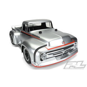 PRO-LINE Karoseria 1956 Ford F-100 Pro-Touring Street Truck (do malowania) 1/10 SCT (3514-00)
