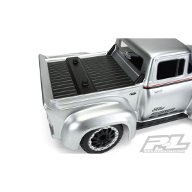 PRO-LINE Karoseria 1956 Ford F-100 Pro-Touring Street Truck (do malowania) 1/10 SCT (3514-00)