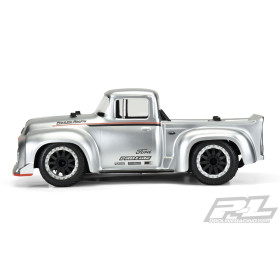 PRO-LINE Karoseria 1956 Ford F-100 Pro-Touring Street Truck (do malowania) 1/10 SCT (3514-00)
