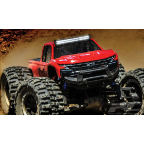 PRO-LINE Panel LED do TRAXXAS X-Maxx / Double Row 6" Super-Bright Light Bar Kit (6276-05)